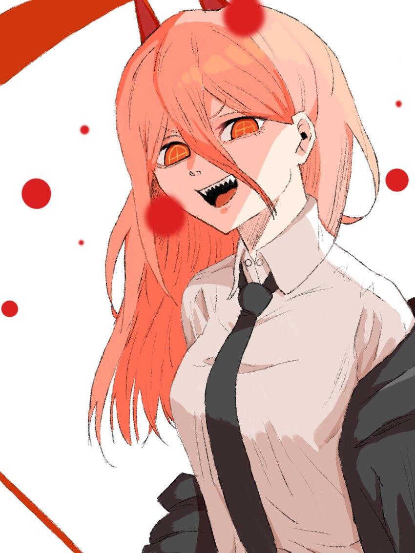 Power (Chainsaw Man) Rule 34 Image