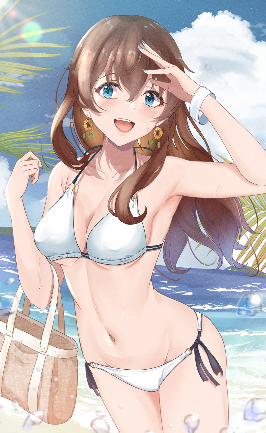 Satake Minako (Idolmaster) Rule 34 Image