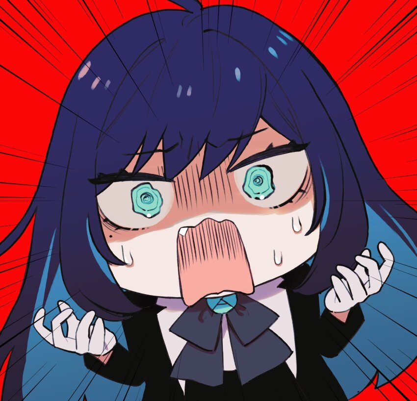 Ado (Utaite) Rule 34 Image