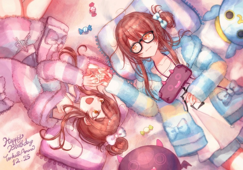 Osaki Amana (Idolmaster) Rule 34 Image