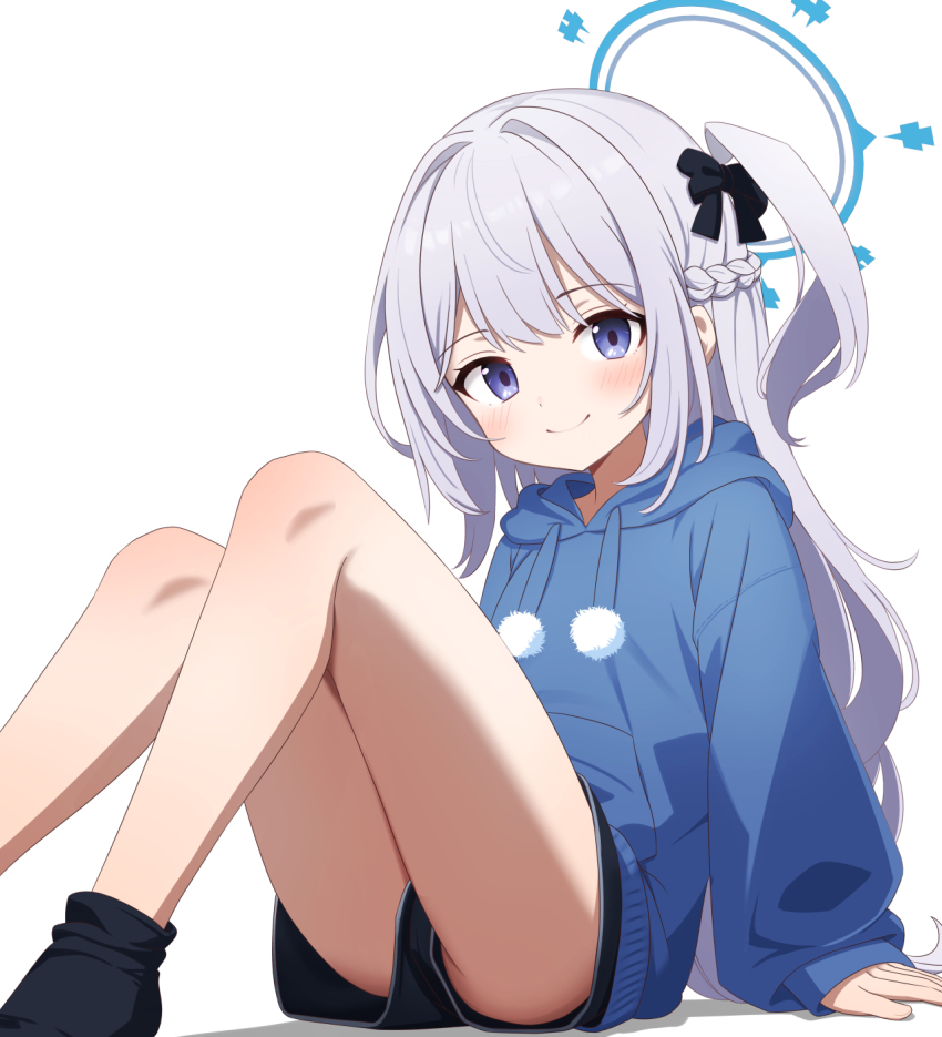 Miyako (Blue Archive) Rule 34 Image