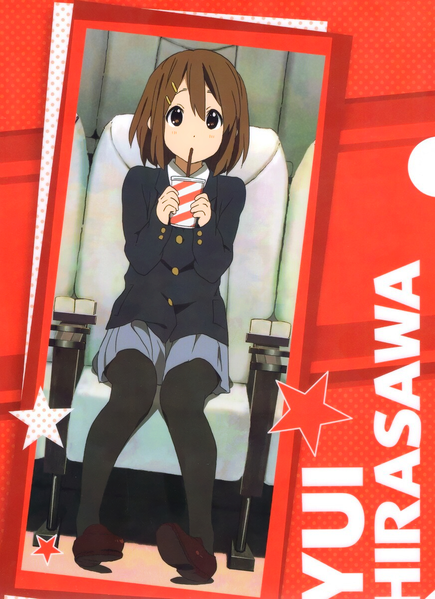 K-On! Rule 34 Image