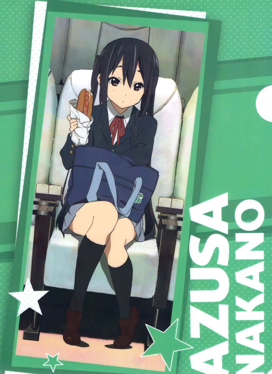 K-On! Rule 34 Image