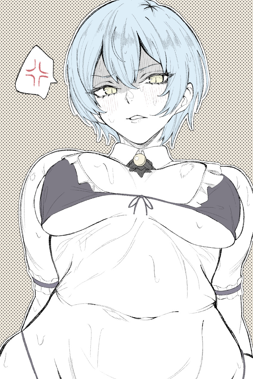 Angela (Project Moon) Rule 34 Image