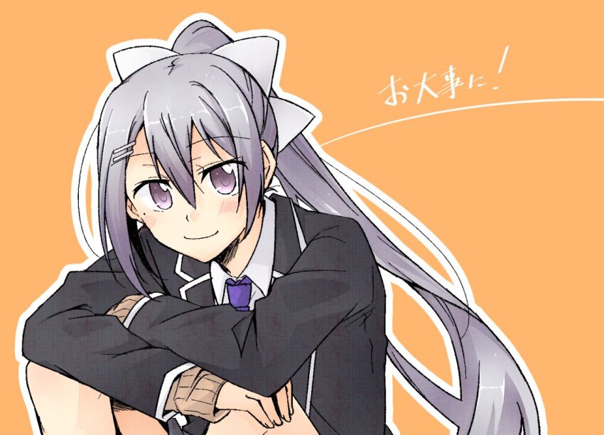 Higuchi Kaede (Nijisanji) Rule 34 Image