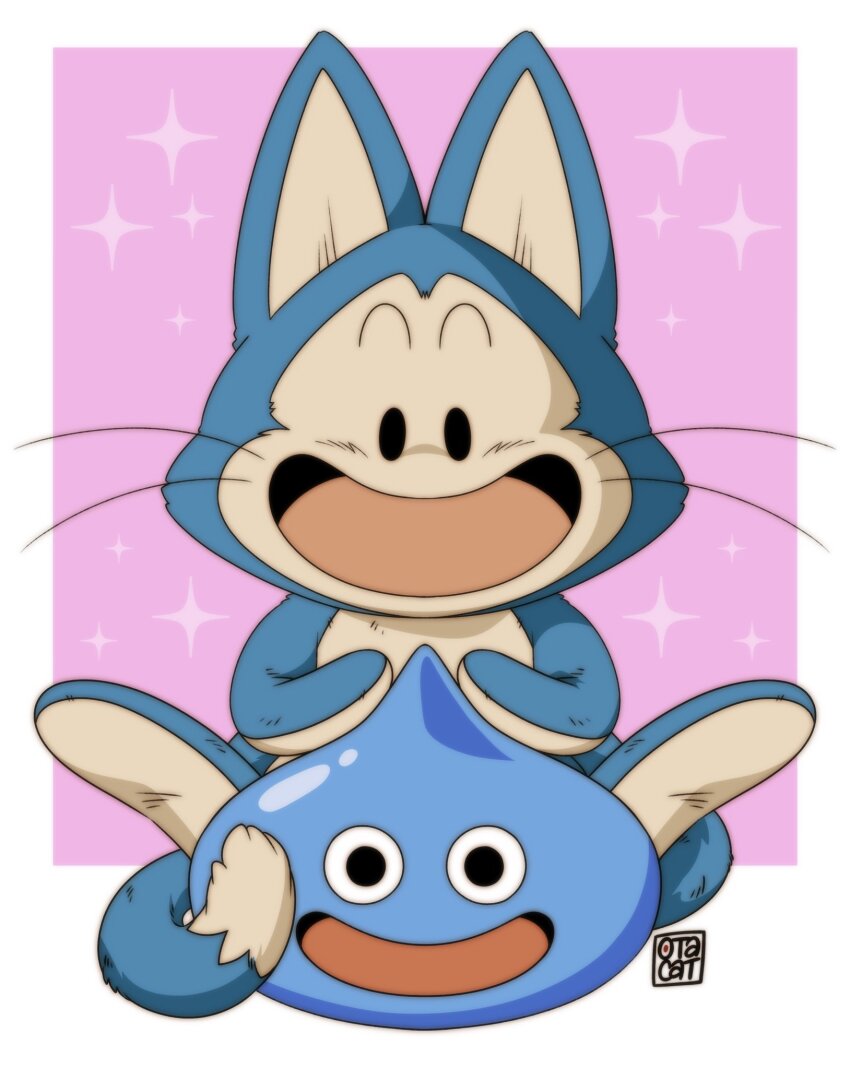 Puar (Dragon Ball) Rule 34 Image