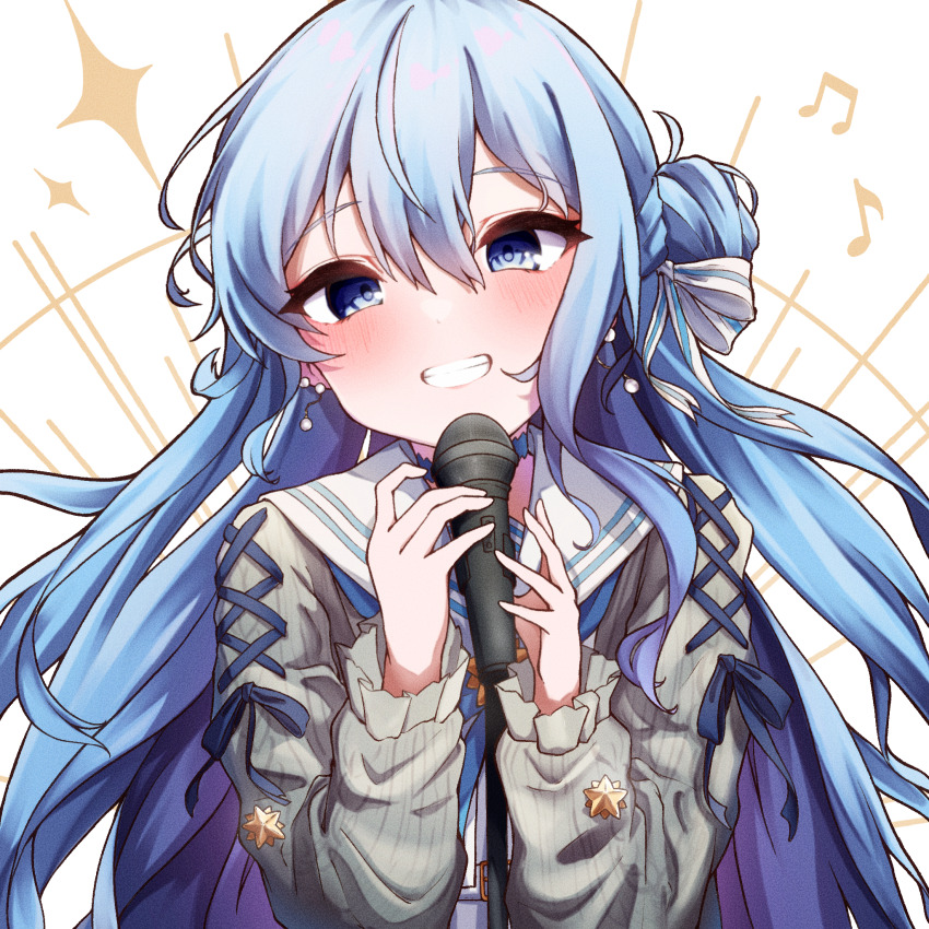 Hoshimachi Suisei (Hololive) Rule 34 Image