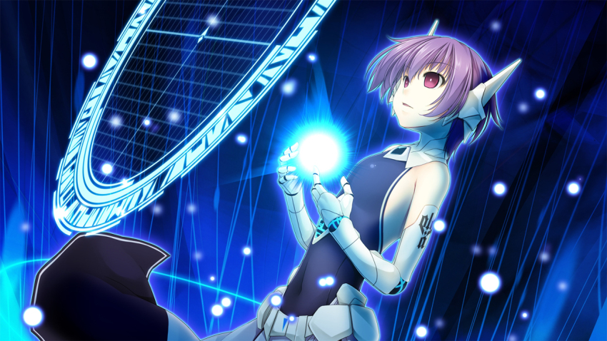 Astel(Wizards Symphony) Rule 34 Image