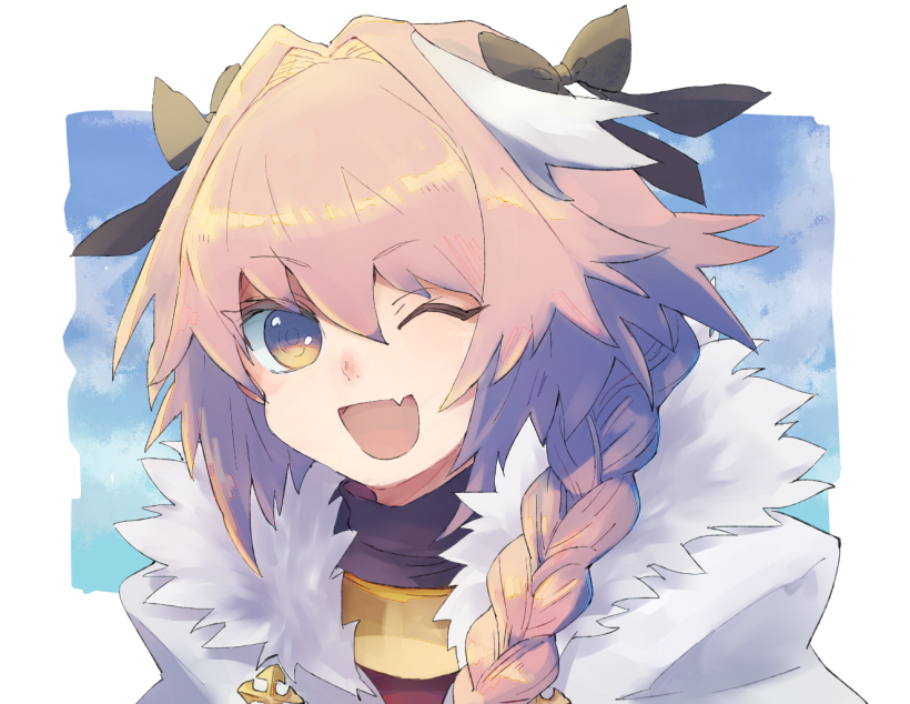 Astolfo (Fate) Rule 34 Image