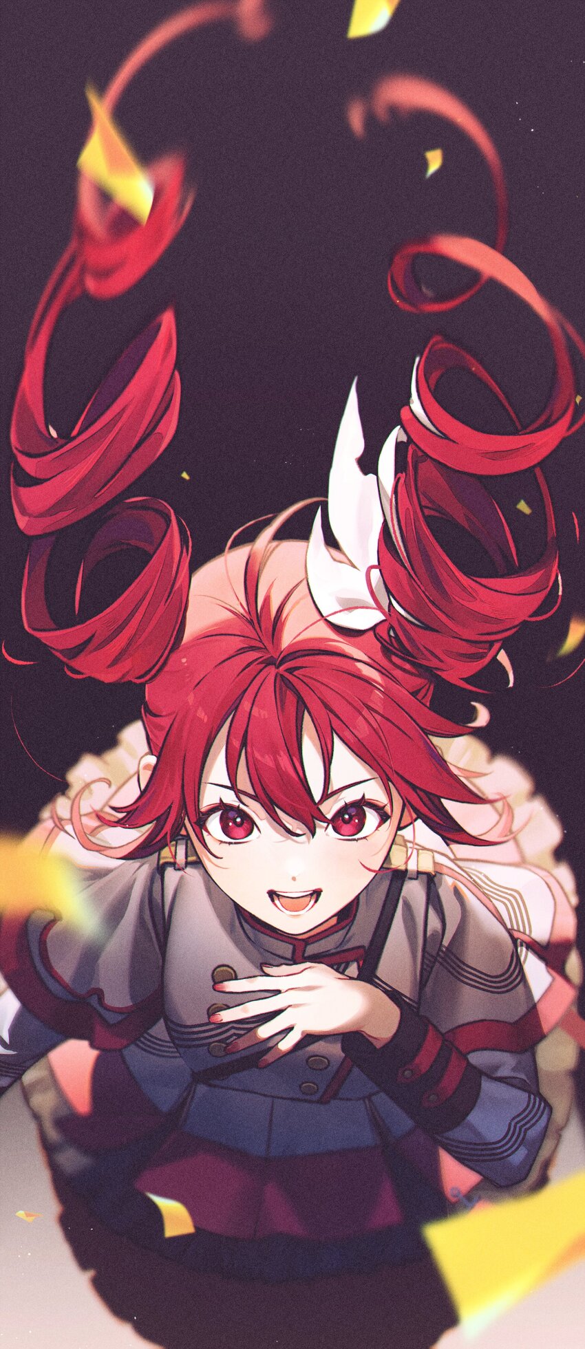 Kasane Teto (Synthesizer V) Rule 34 Image