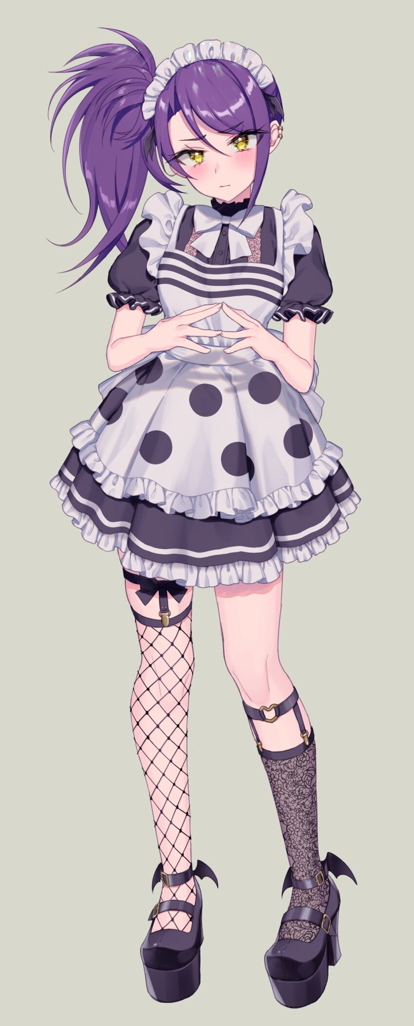 Toudou Shion (Pretty Series) Rule 34 Image