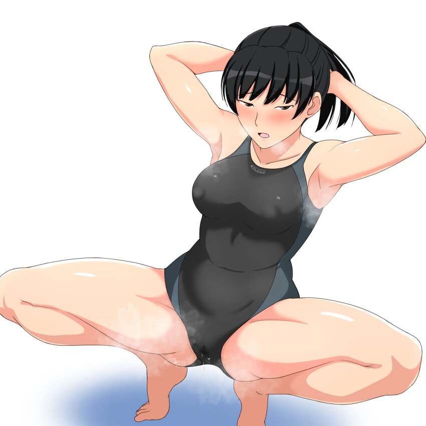 Tsukahara Hibiki (Amagami) Rule 34 Image