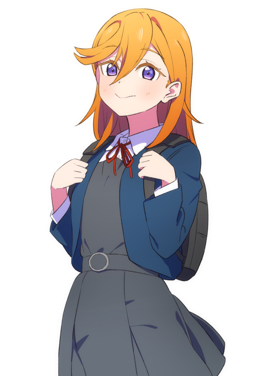 Shibuya Kanon (Love Live!) Rule 34 Image