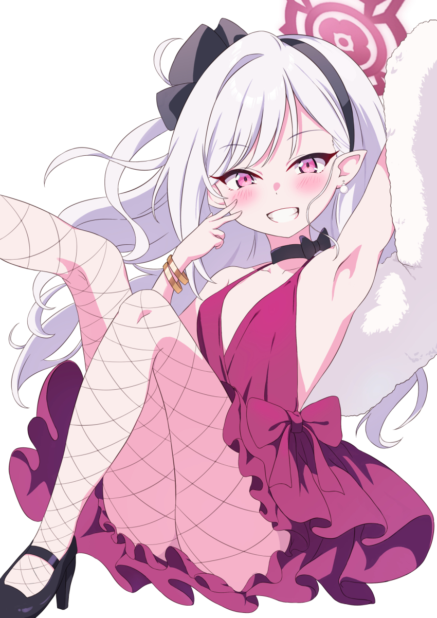 Mutsuki (Blue Archive) Rule 34 Image