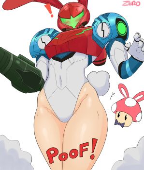 Mario (Series) Rule 34 Image