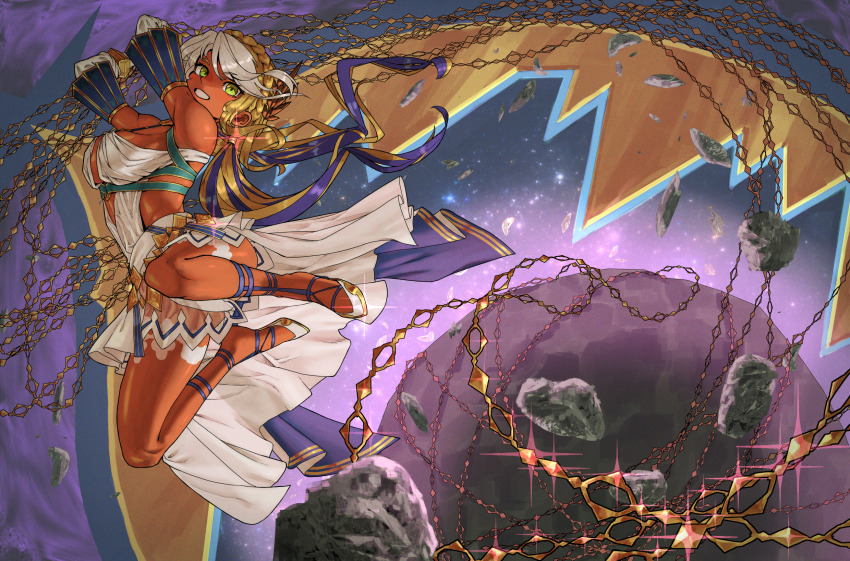 Andromeda (Fate) Rule 34 Image