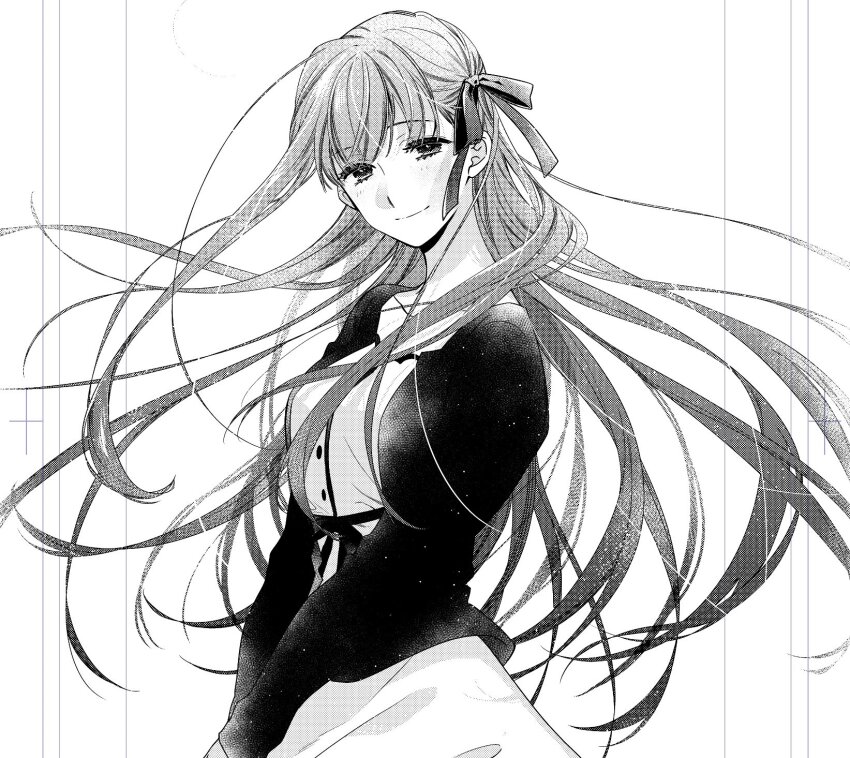 Matou Sakura (Fate/Stay Night) Rule 34 Image