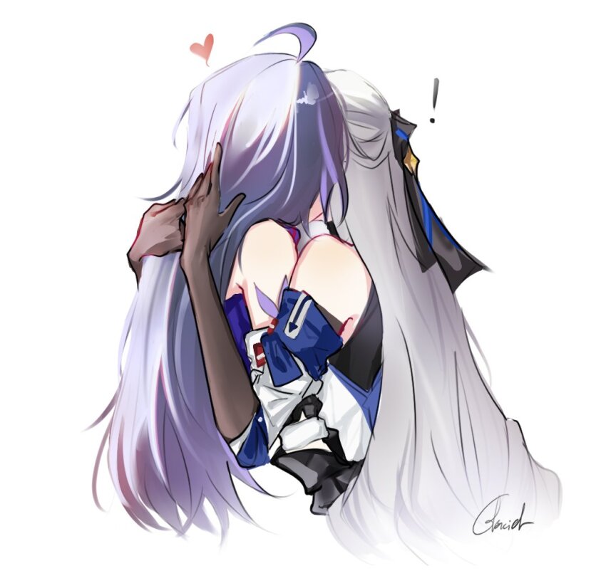 Bronya Rand (Honkai: Star Rail) Rule 34 Image