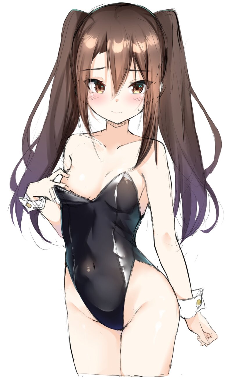 Kantai Collection Rule 34 Image