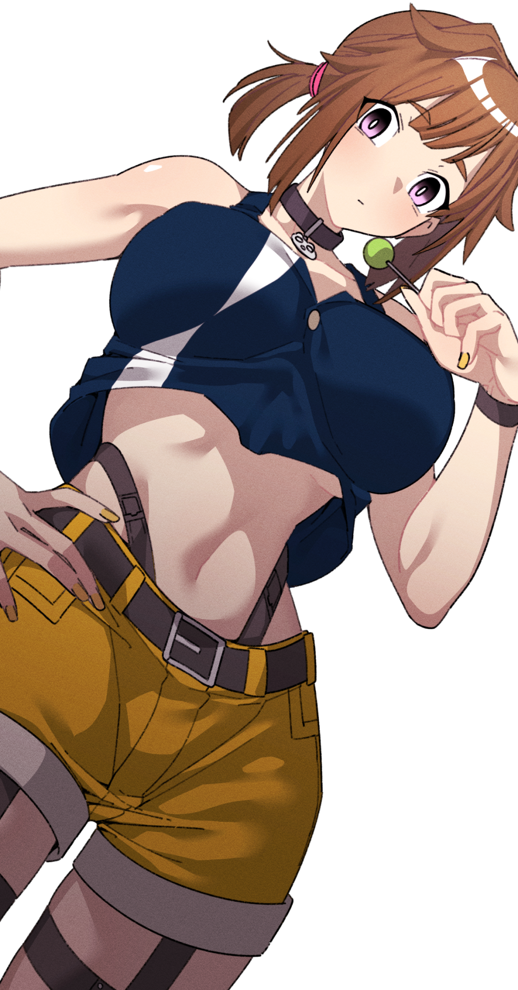 Grizzly Mkv (Girls' Frontline) Rule 34 Image