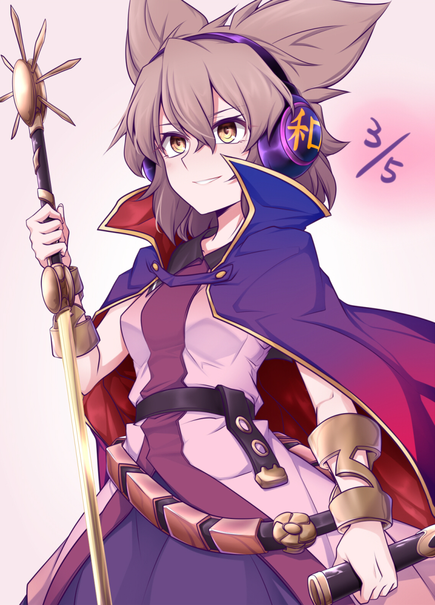 Toyosatomimi No Miko (Touhou) Rule 34 Image