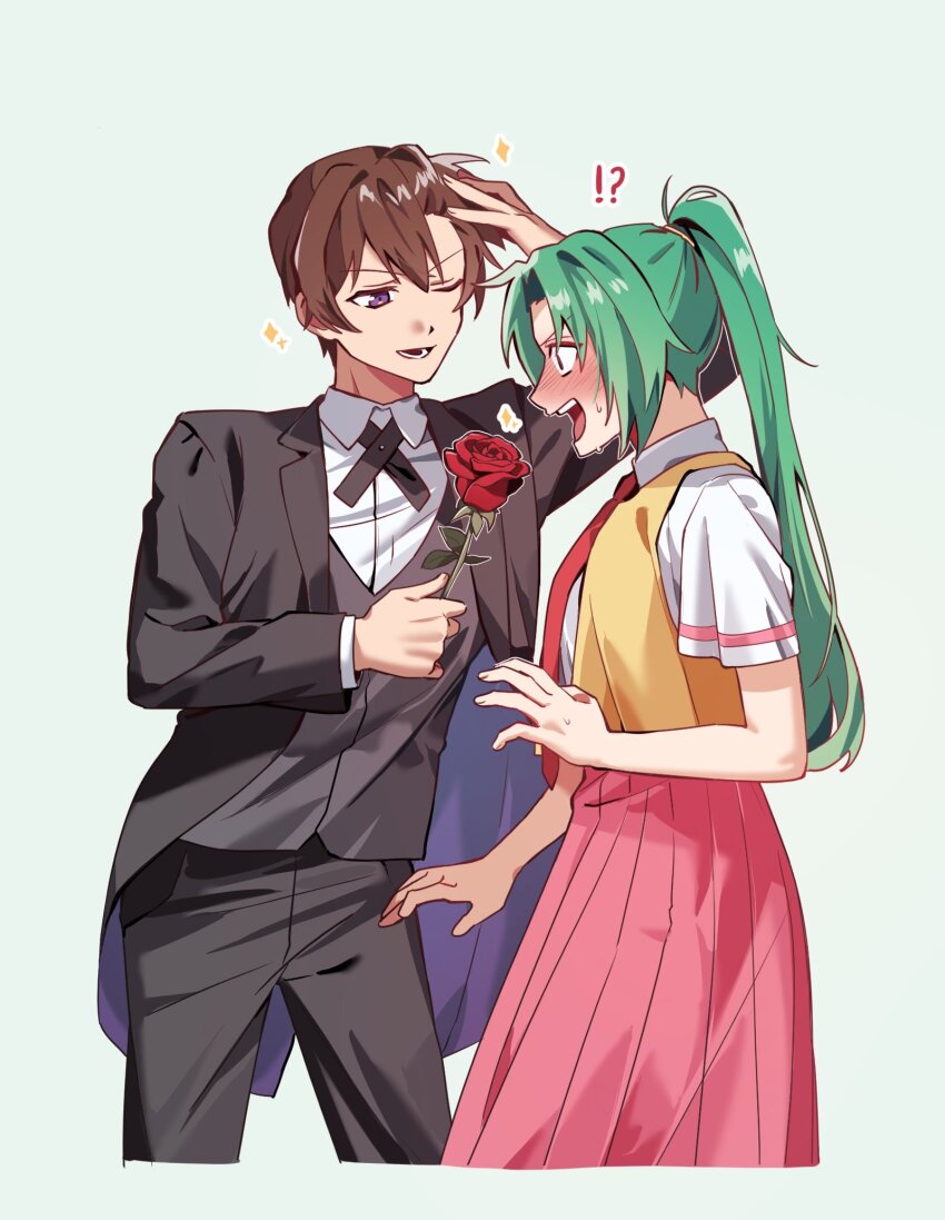 Maebara Keiichi (Higurashi No Naku Koro Ni) Rule 34 Image
