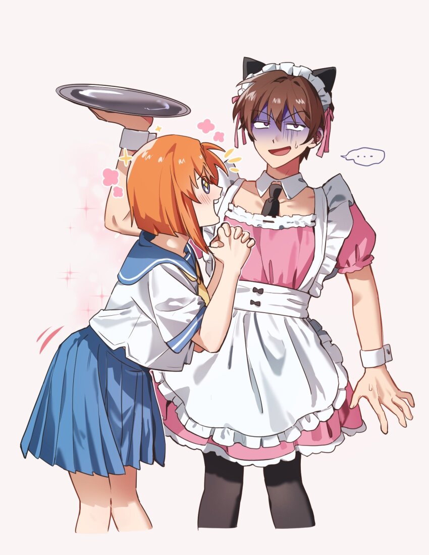 Maebara Keiichi (Higurashi No Naku Koro Ni) Rule 34 Image