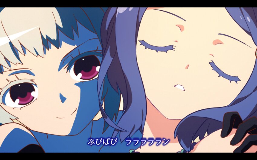 Rinne (Pretty Rhythm) Rule 34 Image