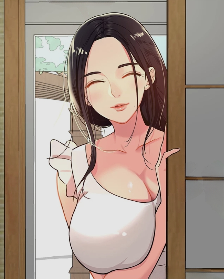 Glory Hole (Manhwa) Rule 34 Image