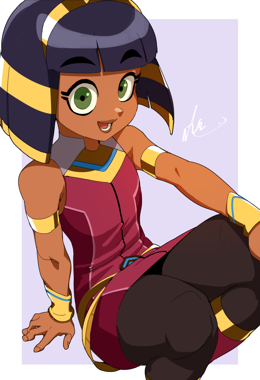 Cleopatra In Space Rule 34 Image