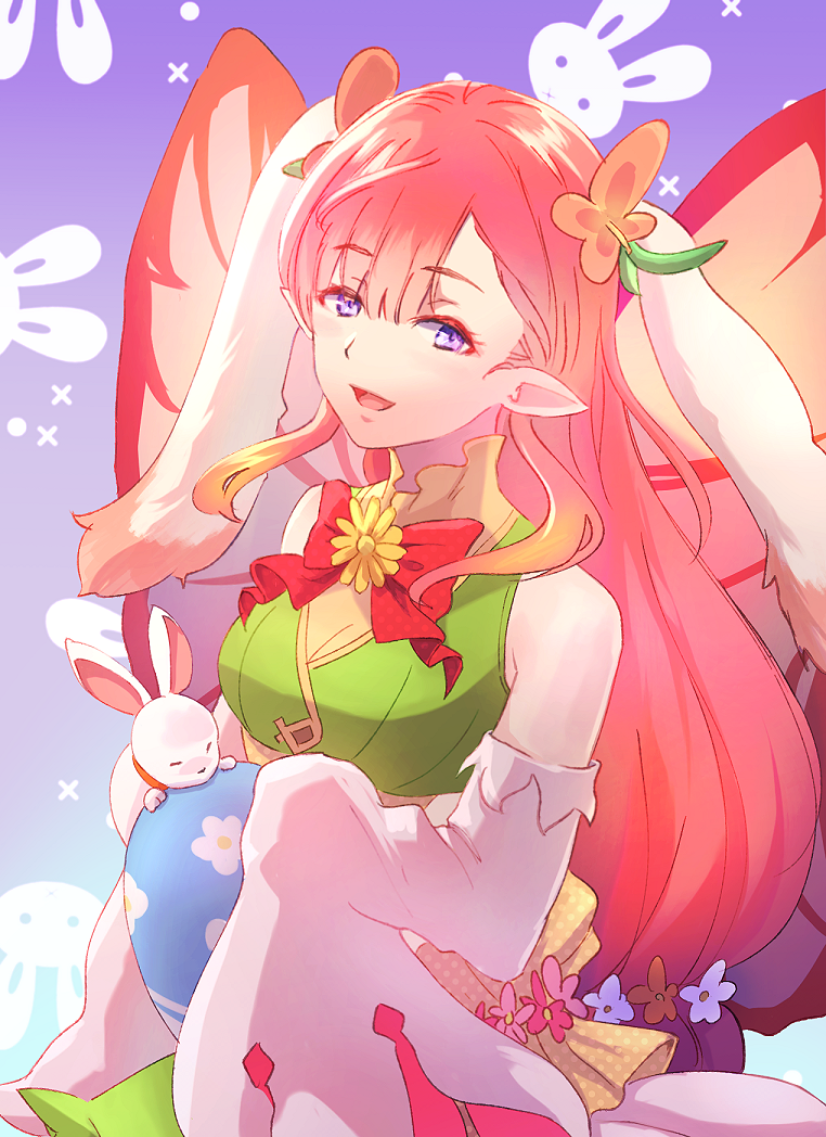 Mirabilis (Fire Emblem) Rule 34 Image