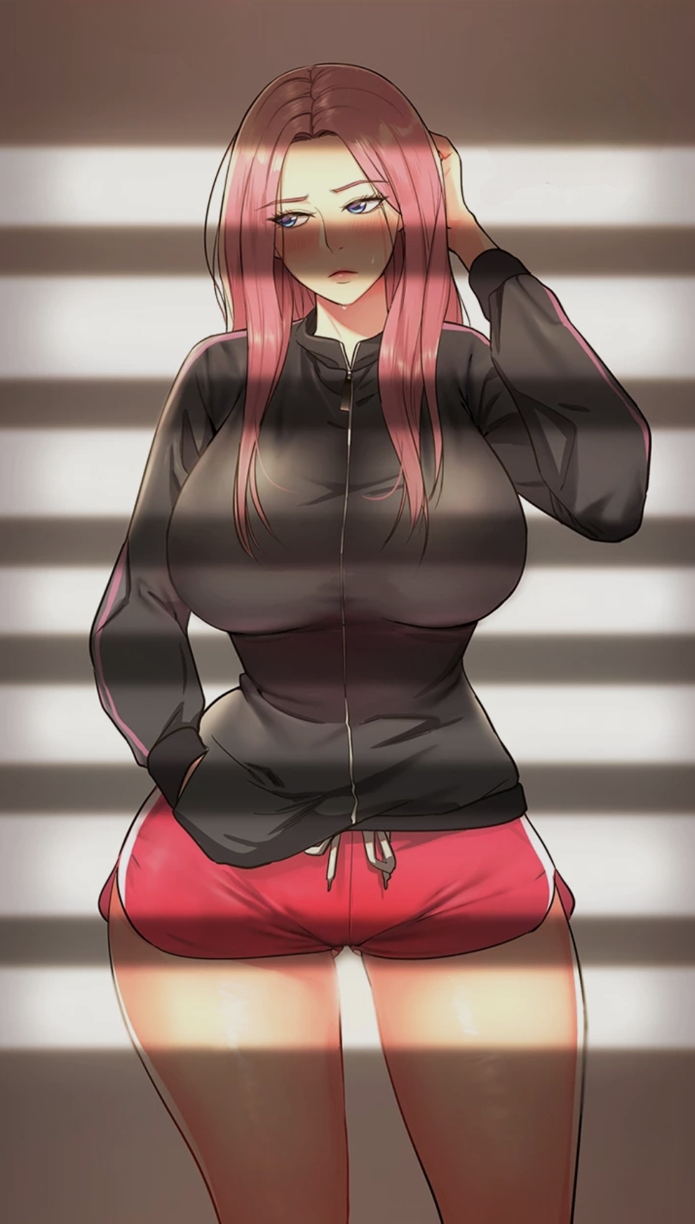 Glory Hole (Manhwa) Rule 34 Image