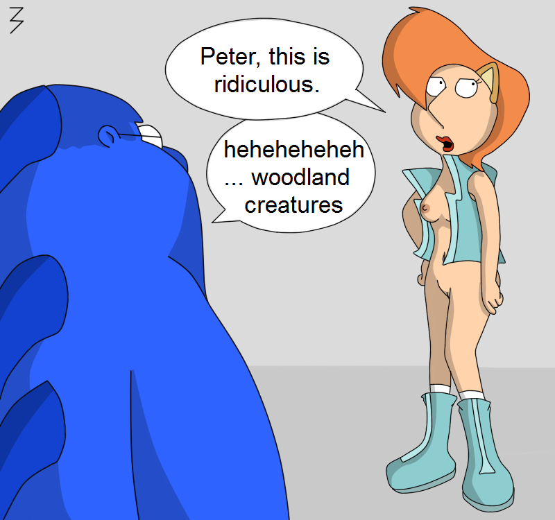 Sonic (Series) Rule 34 Image