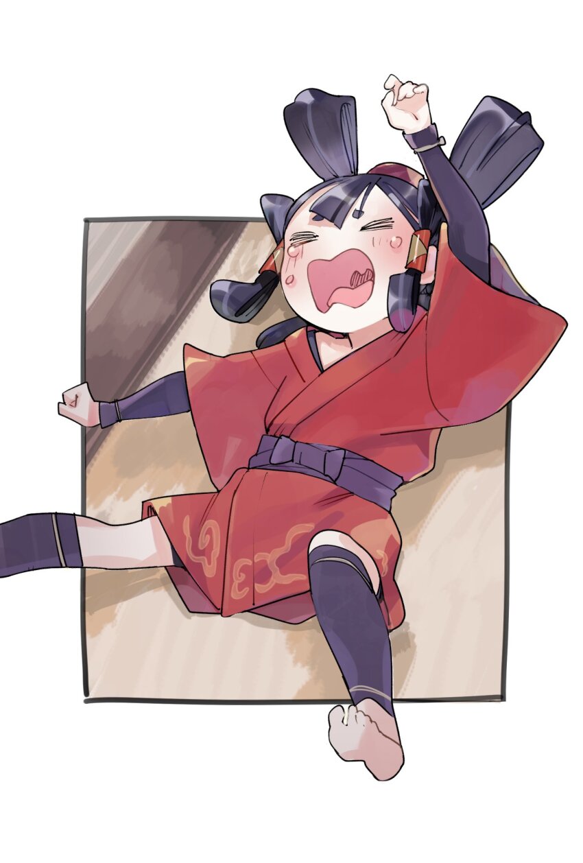 Tensui No Sakuna-Hime Rule 34 Image