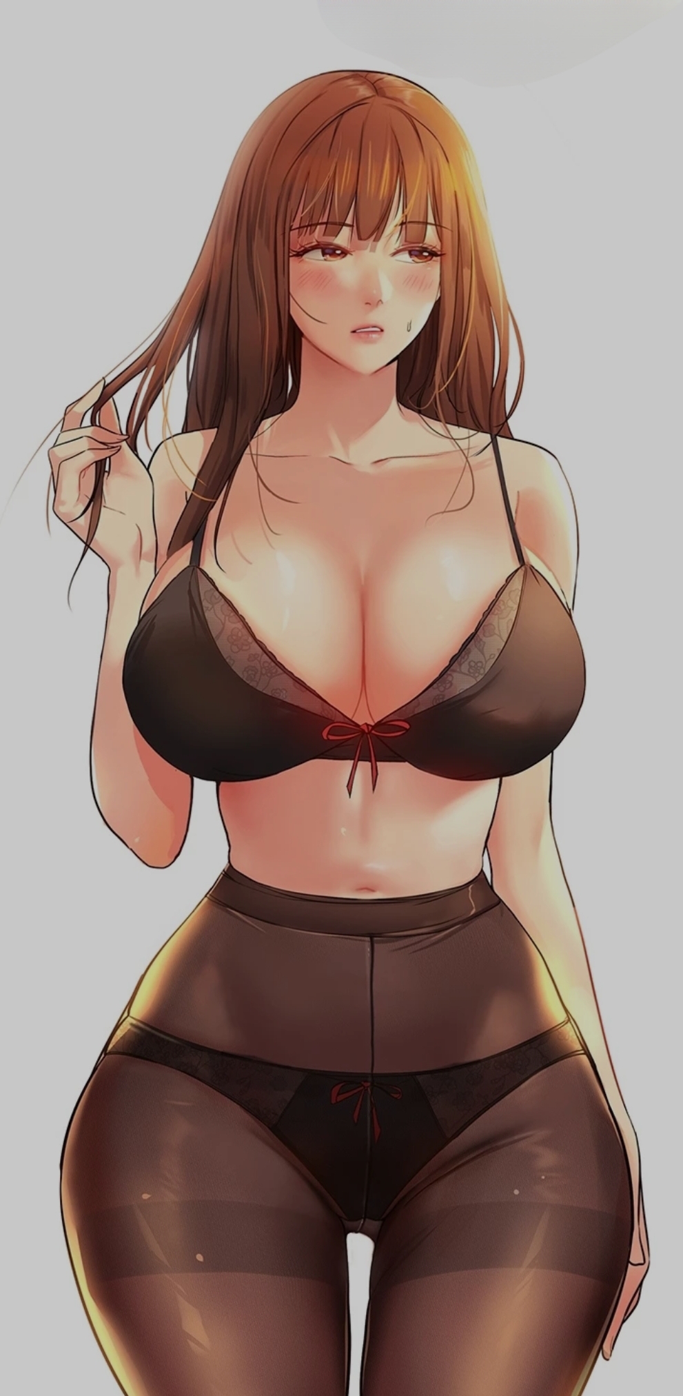 Glory Hole (Manhwa) Rule 34 Image