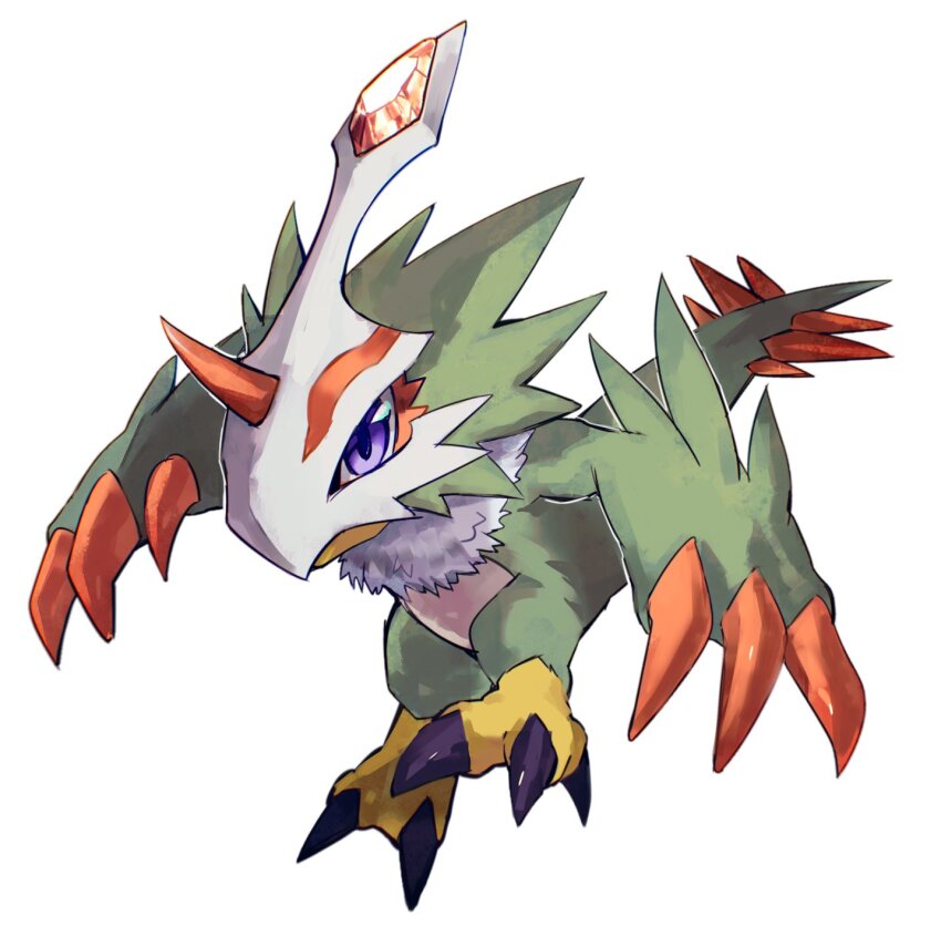 Digimon Rule 34 Image