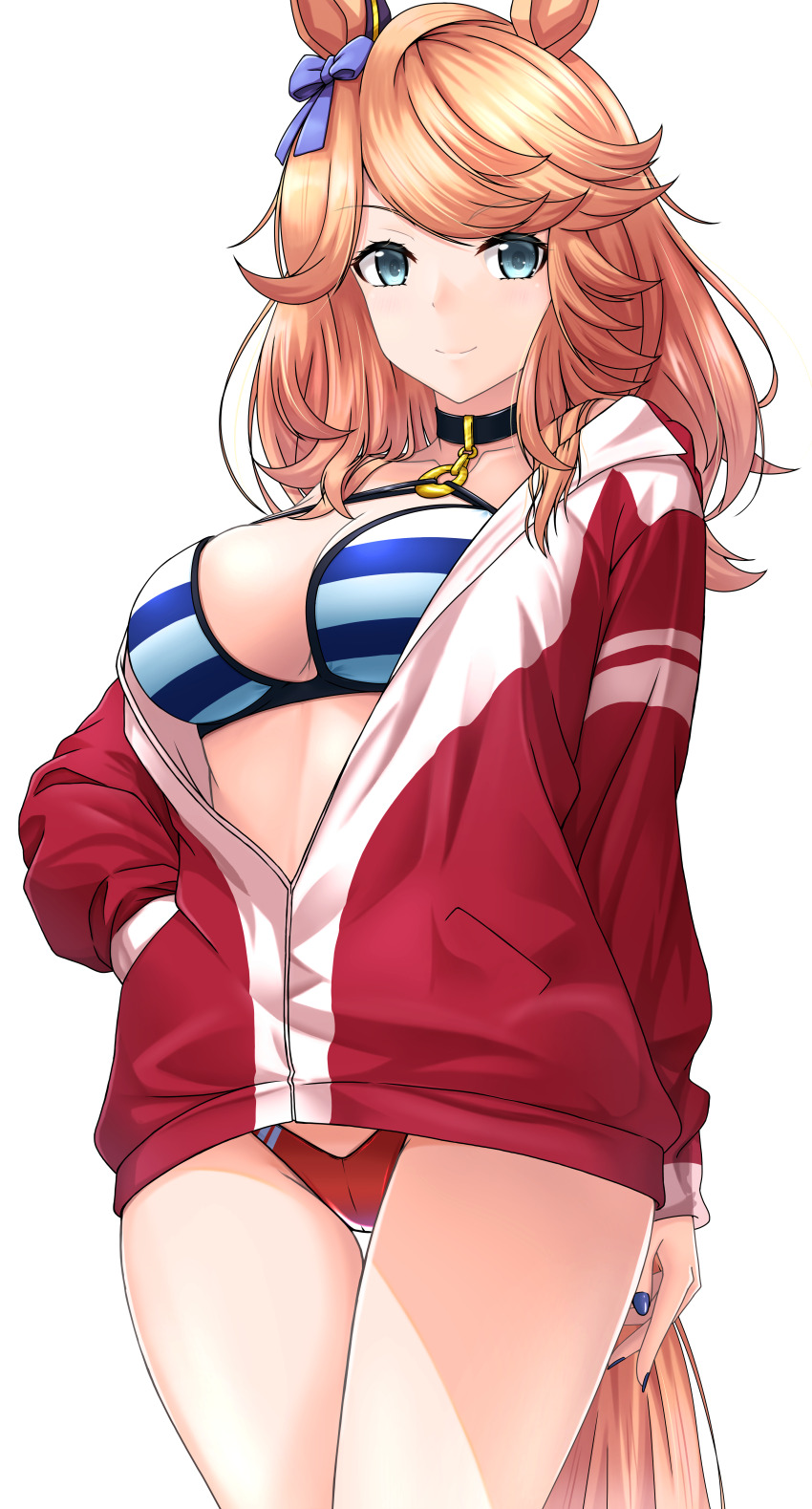 Gold City (Umamusume) Rule 34 Image