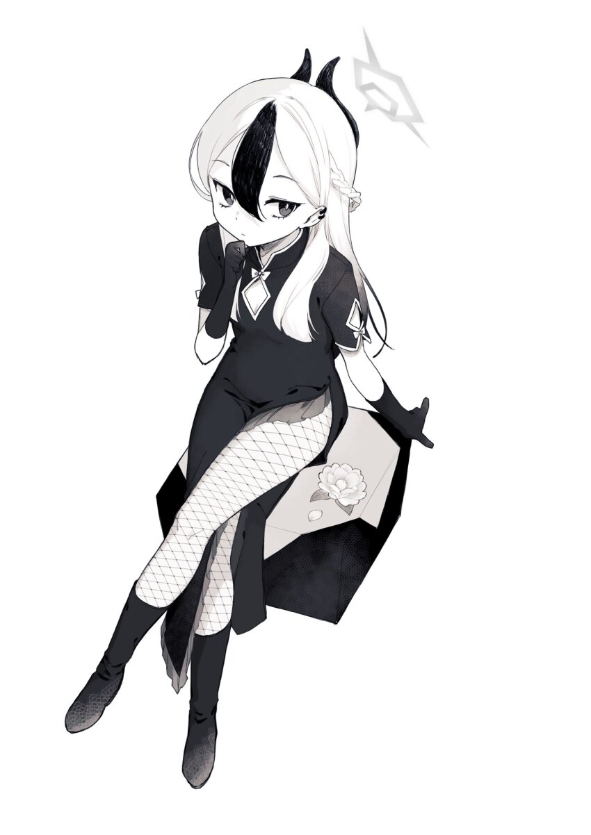 Kayoko (Blue Archive) Rule 34 Image
