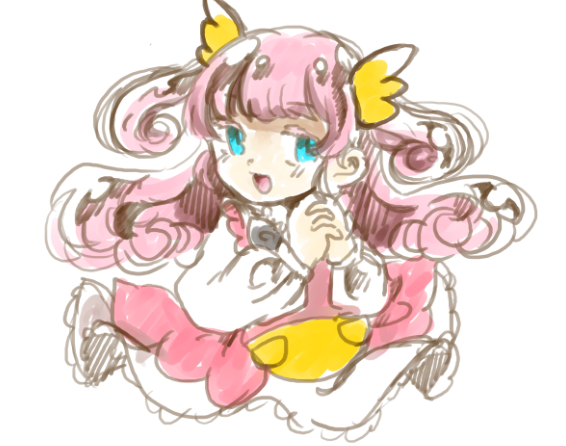 Maria (Maimaimaigoen) Rule 34 Image