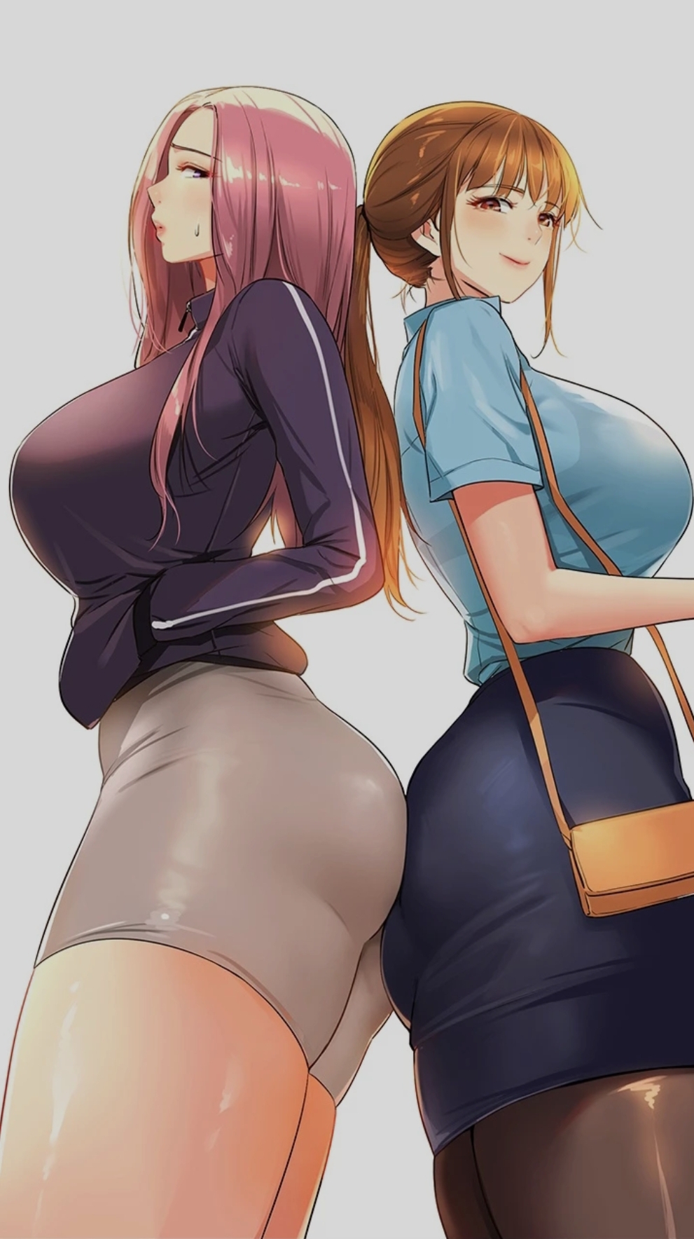 Glory Hole (Manhwa) Rule 34 Image
