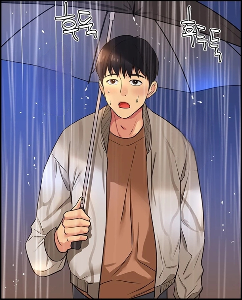 Glory Hole (Manhwa) Rule 34 Image
