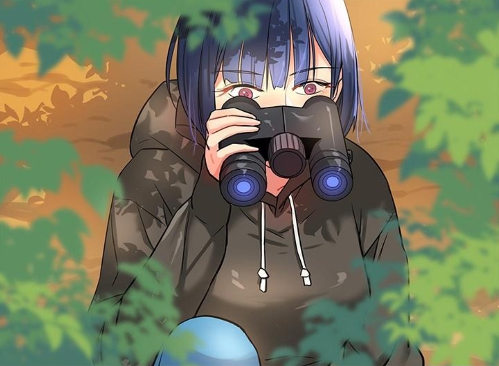 Glory Hole (Manhwa) Rule 34 Image