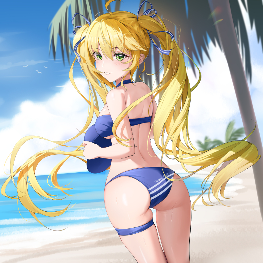 Dokibird (Indie Virtual Youtuber) Rule 34 Image