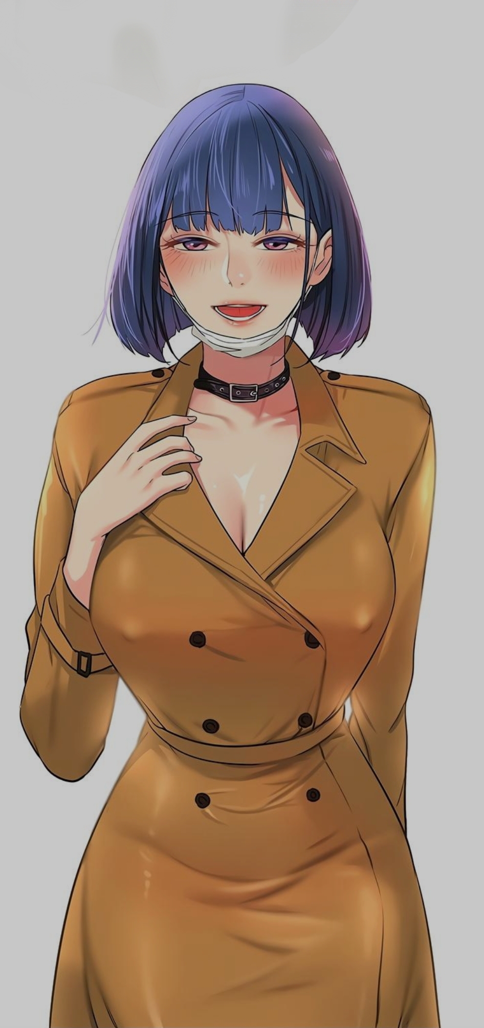 Glory Hole (Manhwa) Rule 34 Image