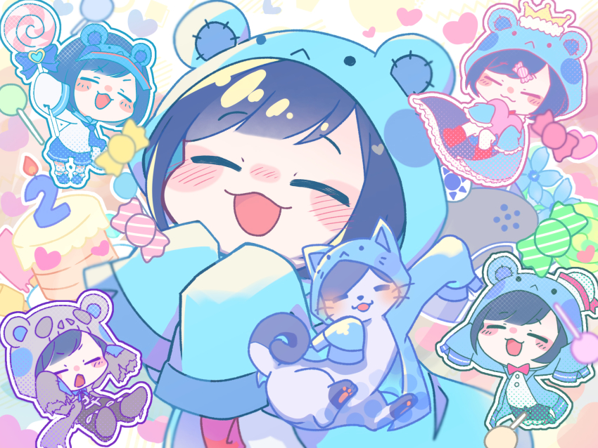 Wataru (Maimaimaigoen) Rule 34 Image