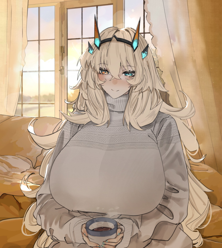 Barghest (Fate) Rule 34 Image