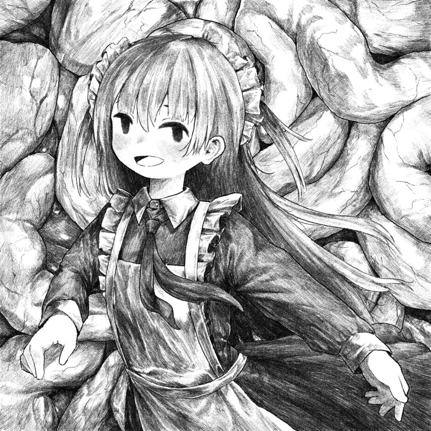 Nika (Flesh Blood &Amp; Concrete) Rule 34 Image