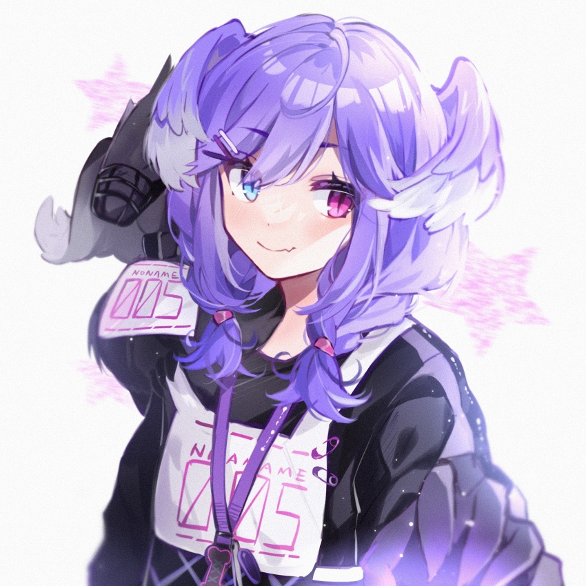 Selen Tatsuki (Ember (Selen Tatsuki)) Rule 34 Image