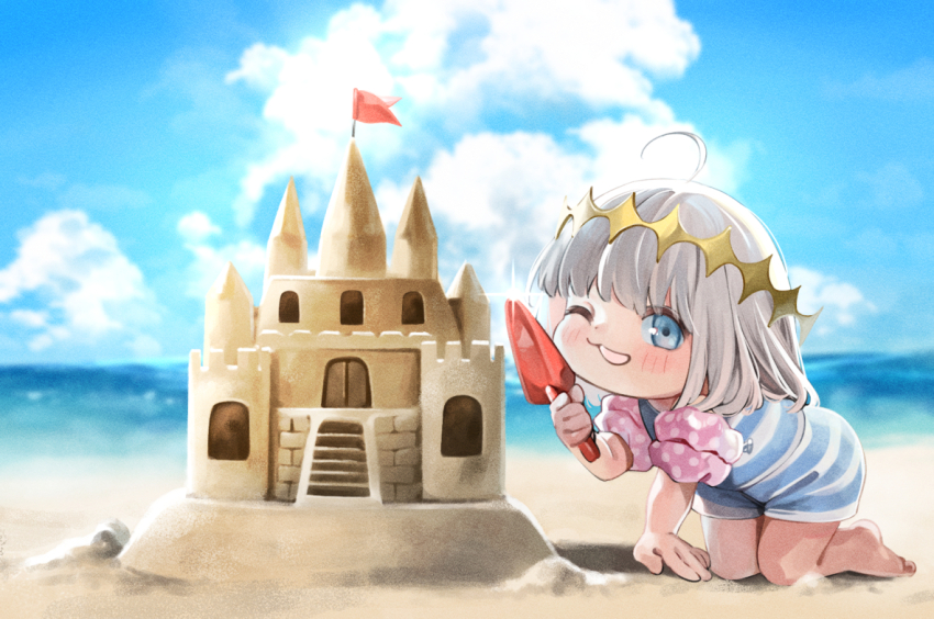 Fate/Grand Order Rule 34 Image