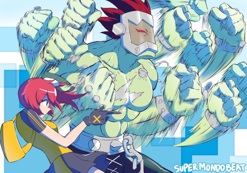 Aiba Ami (Digimon) Rule 34 Image